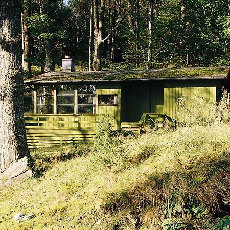 Hardanger Feriesenter Neshagen Villa Norheimsund Eksteriør billede