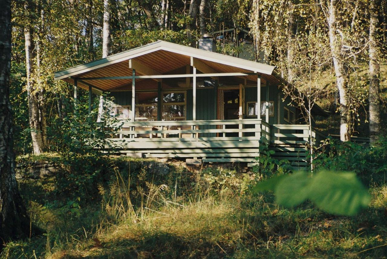 Hardanger Feriesenter Neshagen Villa Norheimsund Eksteriør billede