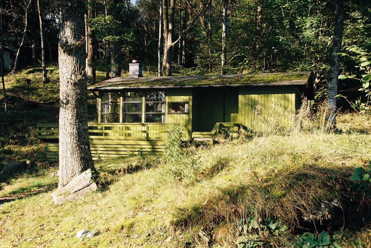 Hardanger Feriesenter Neshagen Villa Norheimsund Eksteriør billede