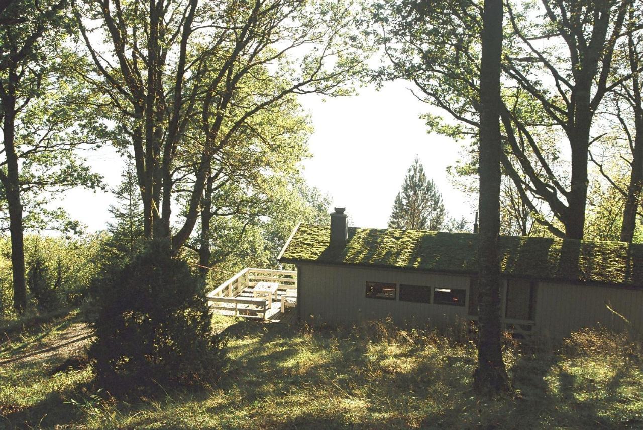 Hardanger Feriesenter Neshagen Villa Norheimsund Eksteriør billede