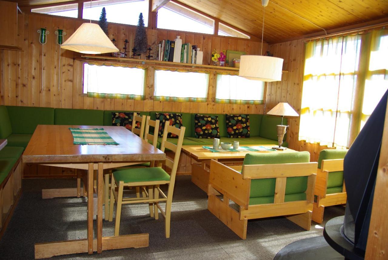 Hardanger Feriesenter Neshagen Villa Norheimsund Eksteriør billede